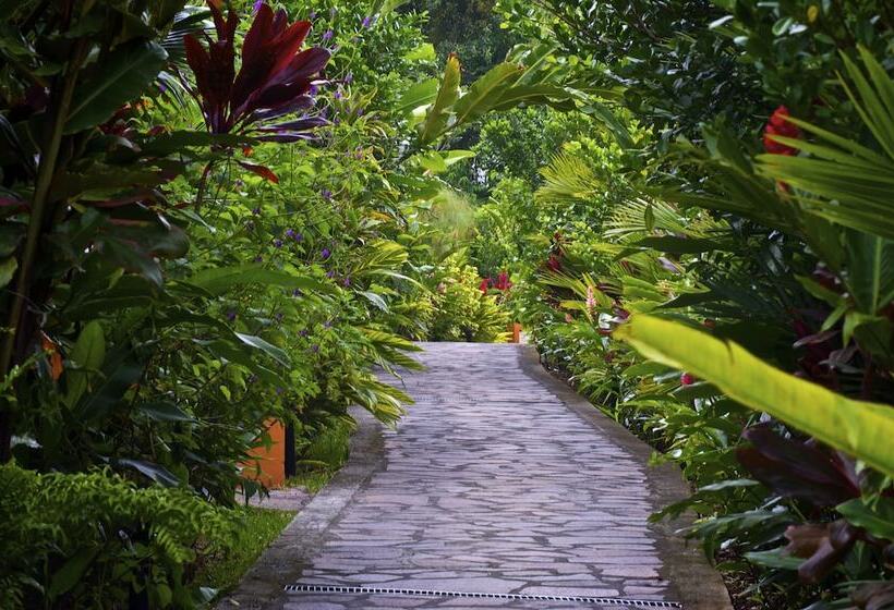 فندق Nayara Gardens