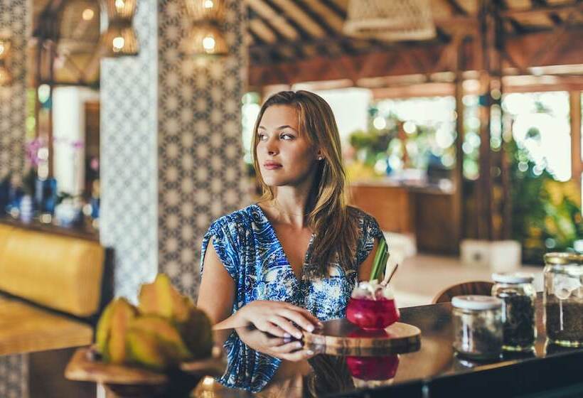 فندق Nayara Gardens