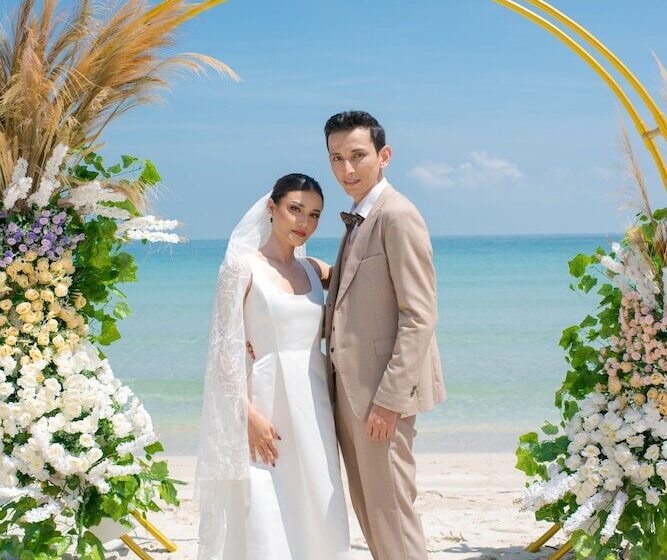 فندق Nirwana Beach Club