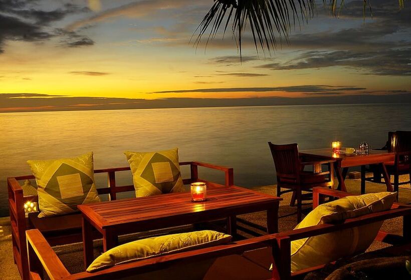 호텔 Nugraha Lovina Seaview Resort & Spa