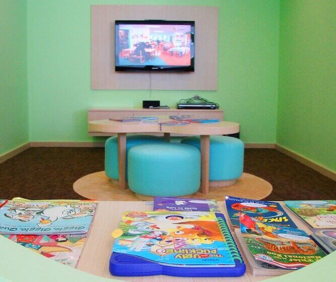 هتل Oakwood Premier Cozmo Jakarta