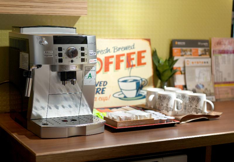 هتل Orange  Guanqiantaipei