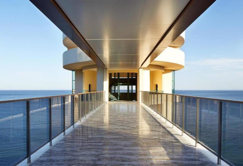 ホテル Paradise Beach Residence   Ultra All Inclusive