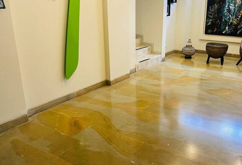 هتل Plazamar Pacifico