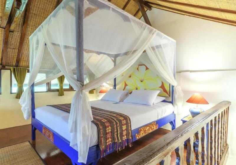 Отель Puri Cendana Resort Bali