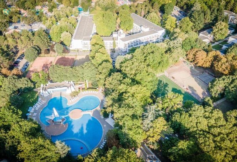 هتل Ralitsa Aquaclub   All Inclusive Plus Aquapark