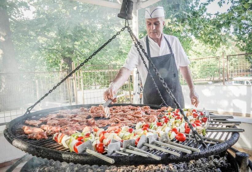 هتل Ralitsa Aquaclub   All Inclusive Plus Aquapark