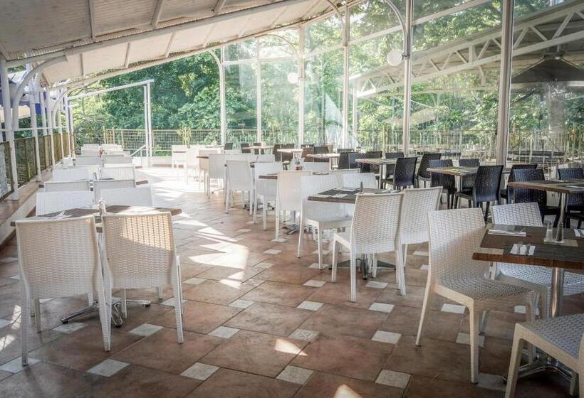 هتل Ralitsa Aquaclub   All Inclusive Plus Aquapark