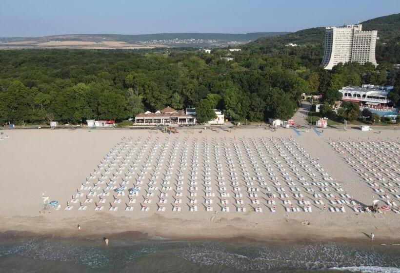 هتل Ralitsa Aquaclub   All Inclusive Plus Aquapark