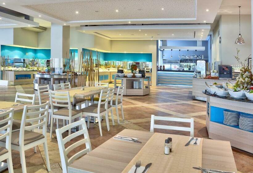 هتل Ralitsa Aquaclub   All Inclusive Plus Aquapark