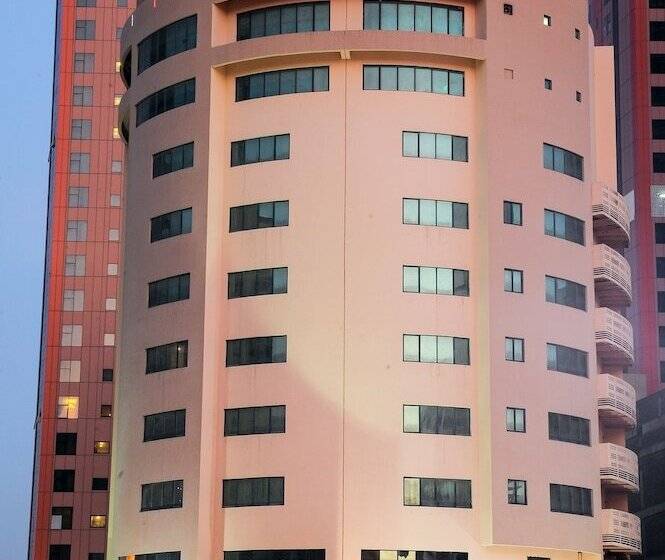 فندق Ramee California