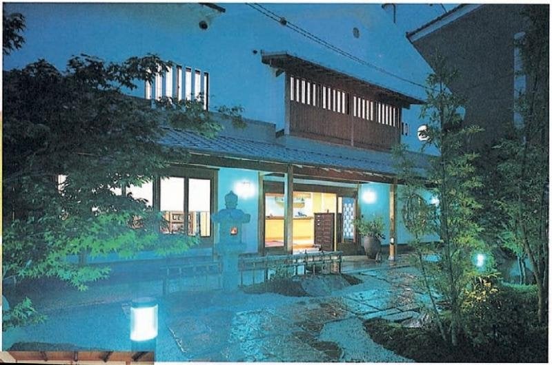 Ryokan Misono Kurashiki