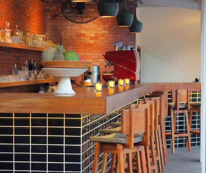 酒店 Sagara Villas And Suites Sanur By Ahm