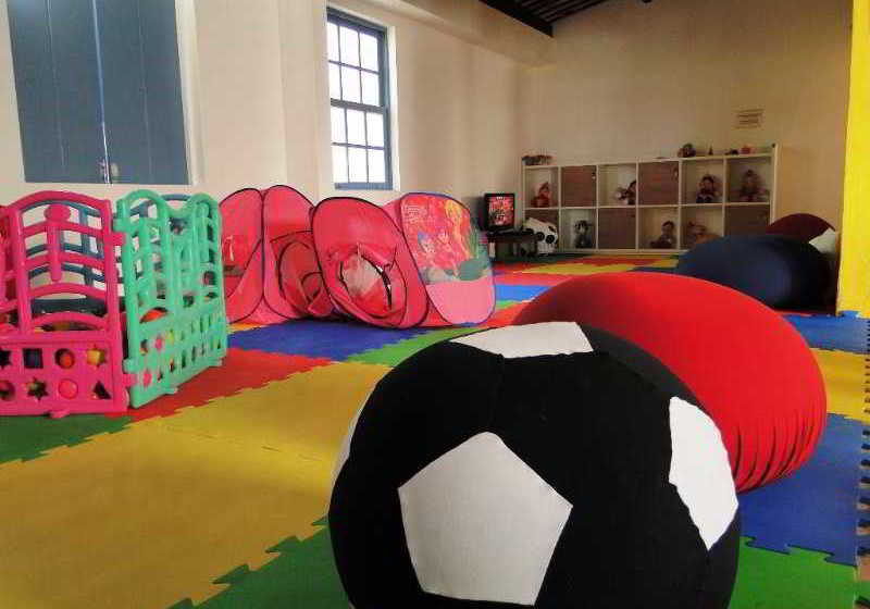 בית מלון כפרי Sauípe Resorts - All Inclusive