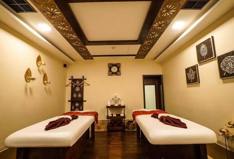 فندق Shahpura House