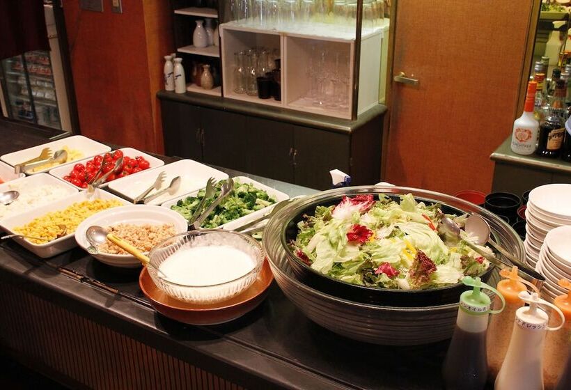 Smile Hotel Sendai Kokubuncho