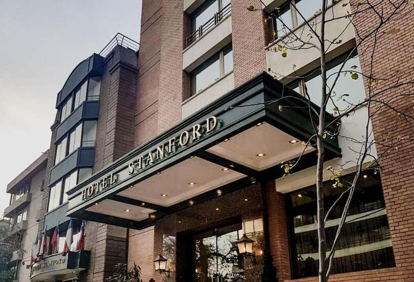 هتل Stanford