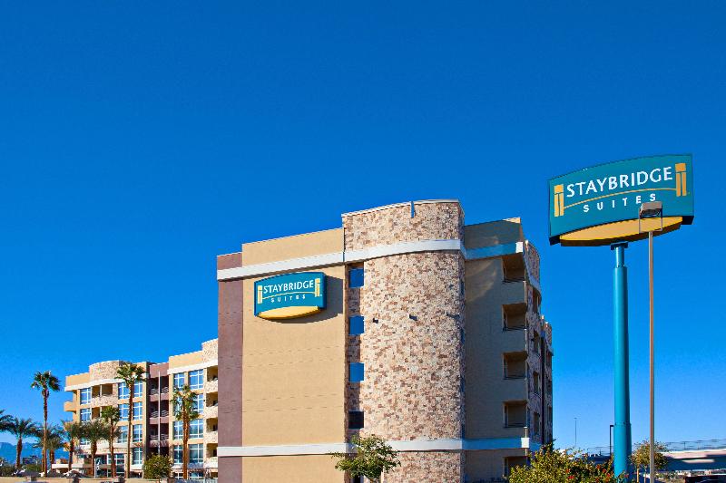 هتل Staybridge Suites Las Vegas   Stadium District