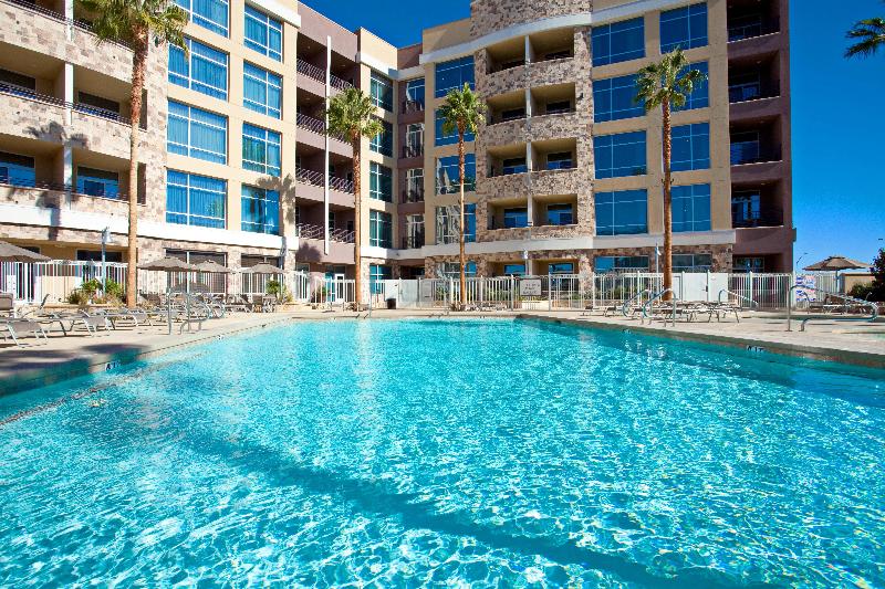 هتل Staybridge Suites Las Vegas   Stadium District