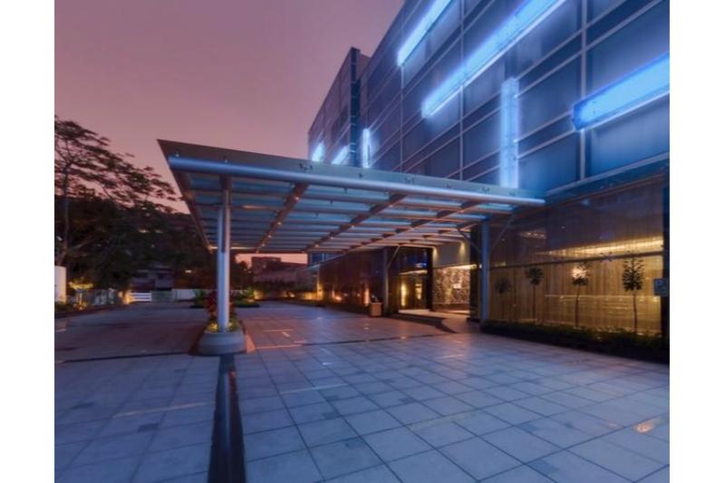 هتل Taj Club House