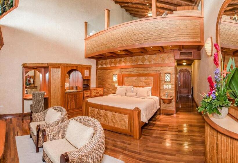 فندق The Springs Resort & Spa At Arenal