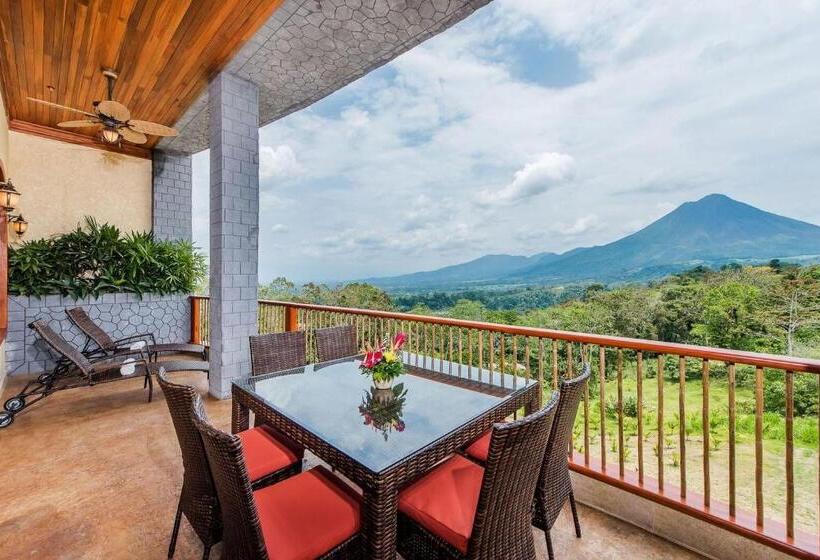 فندق The Springs Resort & Spa At Arenal