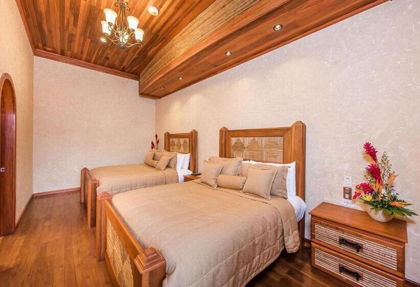 فندق The Springs Resort & Spa At Arenal