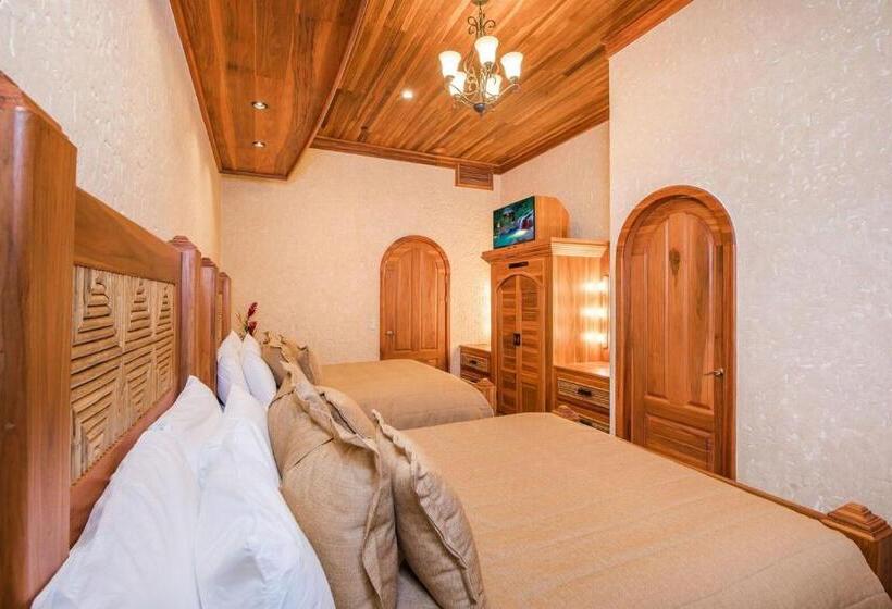 فندق The Springs Resort & Spa At Arenal