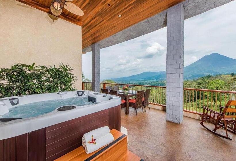 فندق The Springs Resort & Spa At Arenal