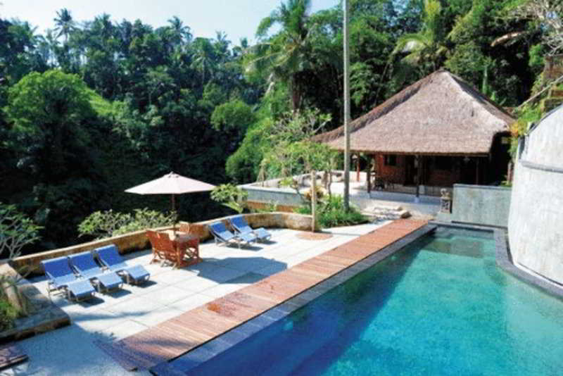 هتل Ulun Ubud Resort   Chse Certified