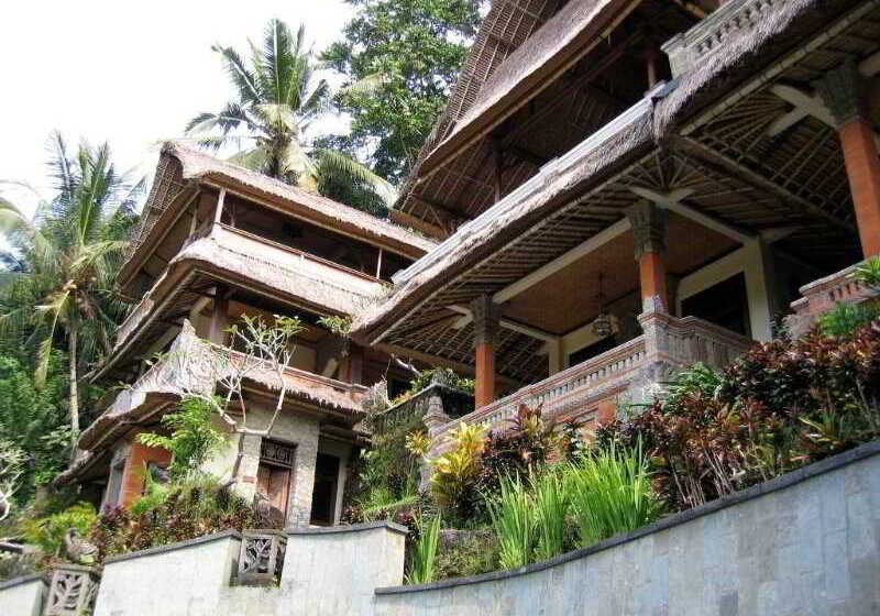 هتل Ulun Ubud Resort   Chse Certified
