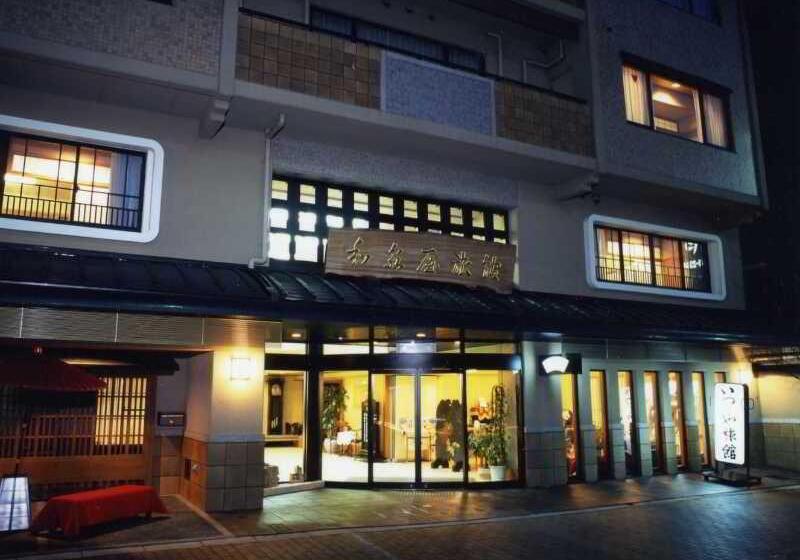 Izumiya Ryokan