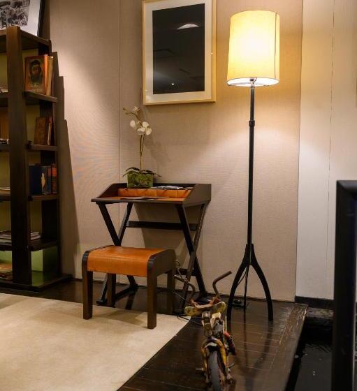Libertad Hotel Buenos Aires