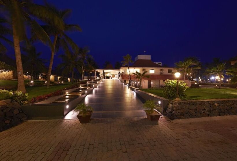 Mgm Beach Resorts East Coast Road