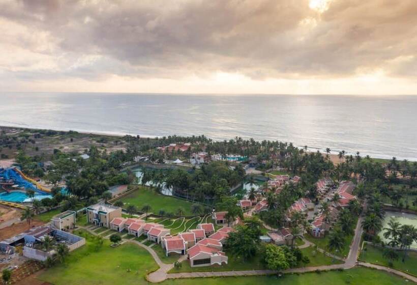 Mgm Beach Resorts East Coast Road