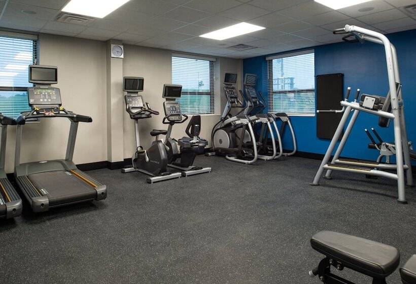 مُتل Four Points By Sheraton Omaha Midtown