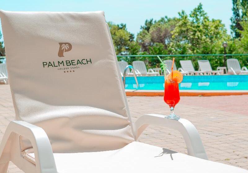 Palm Beach Hotel   All Inclusive With Free Beach Package & Private Beach