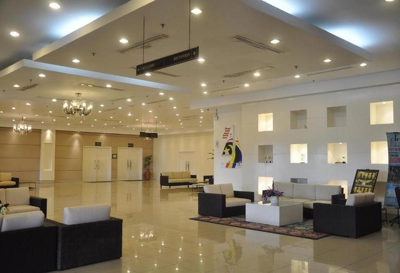 Permai Hotel Kuala Terengganu