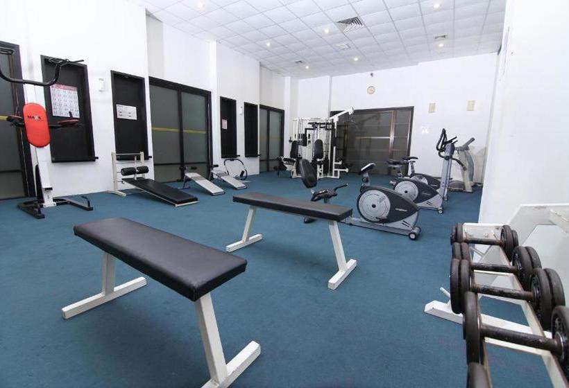 Permai Hotel Kuala Terengganu