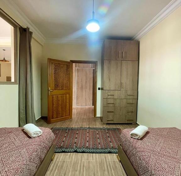 Riad Zahraa Al Ismailia