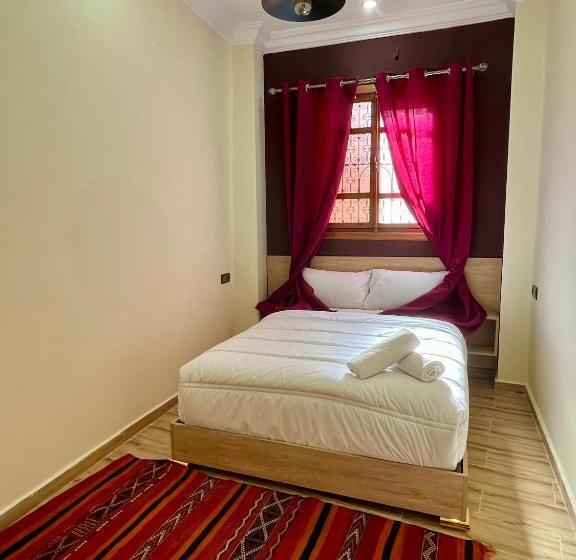 Riad Zahraa Al Ismailia