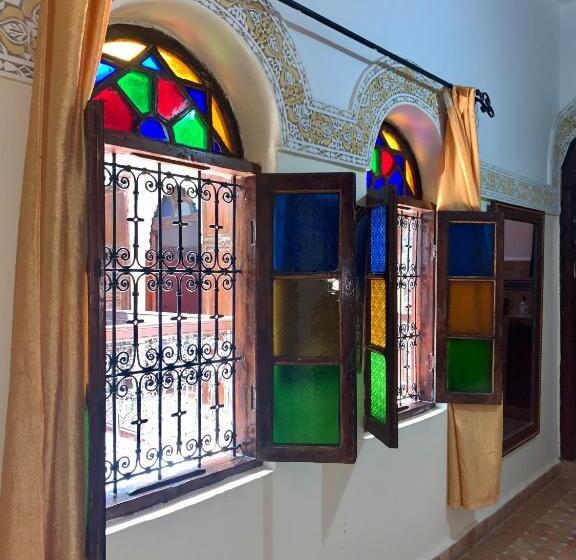 Riad Zahraa Al Ismailia