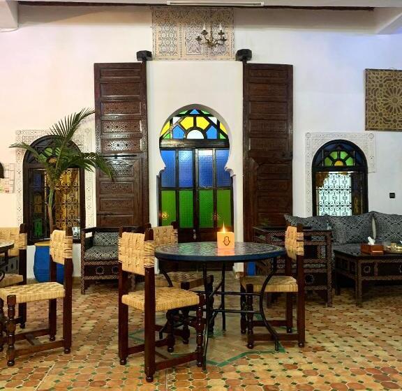 Riad Zahraa Al Ismailia