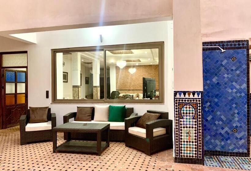 Riad Zahraa Al Ismailia