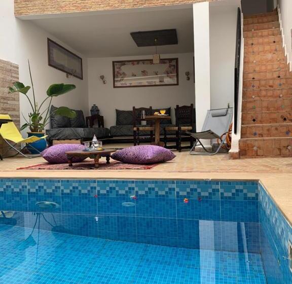 Riad Zahraa Al Ismailia