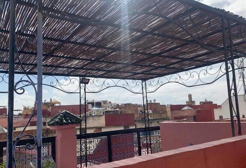 Riad Zahraa Al Ismailia