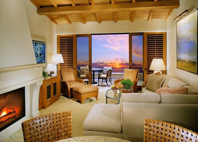 The Resort At Pelican Hill
