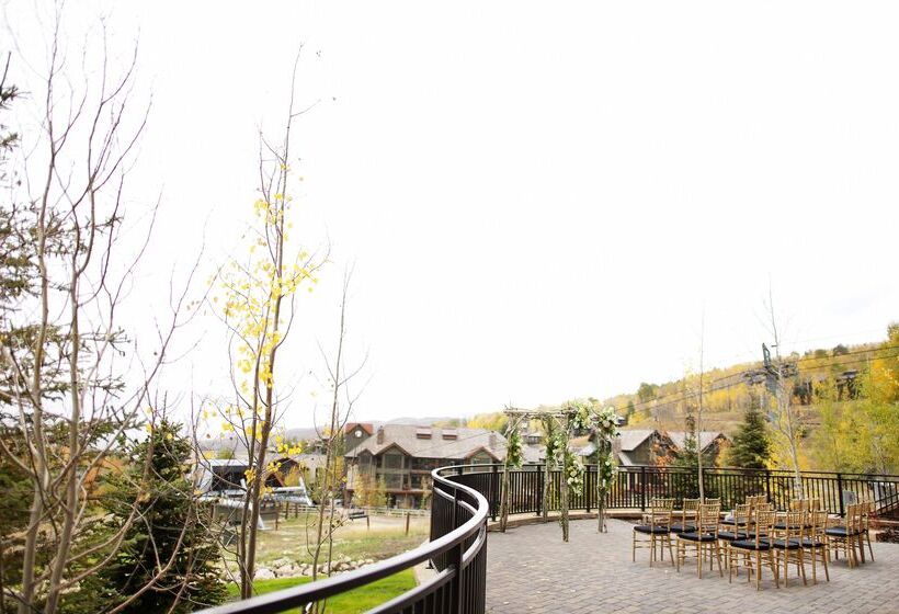 Viceroy Snowmass