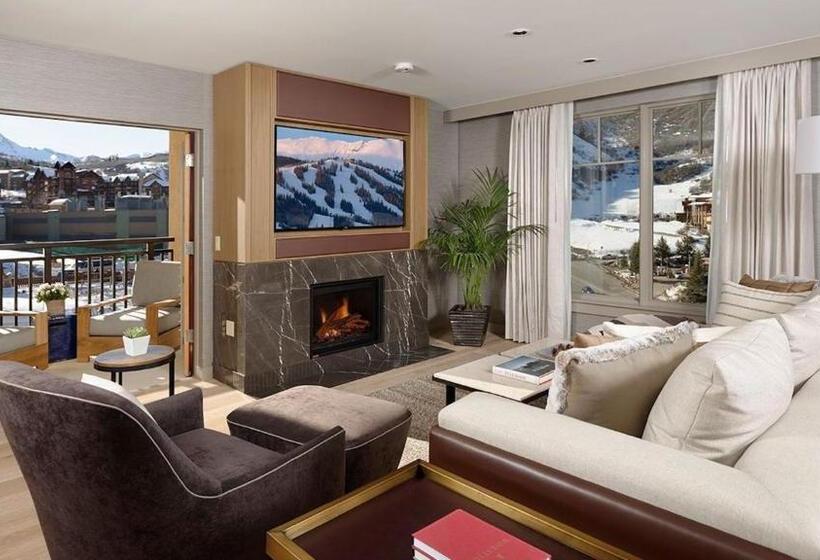 Viceroy Snowmass