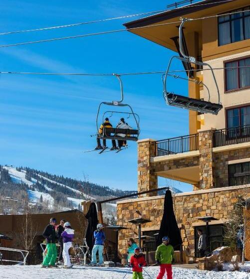Viceroy Snowmass